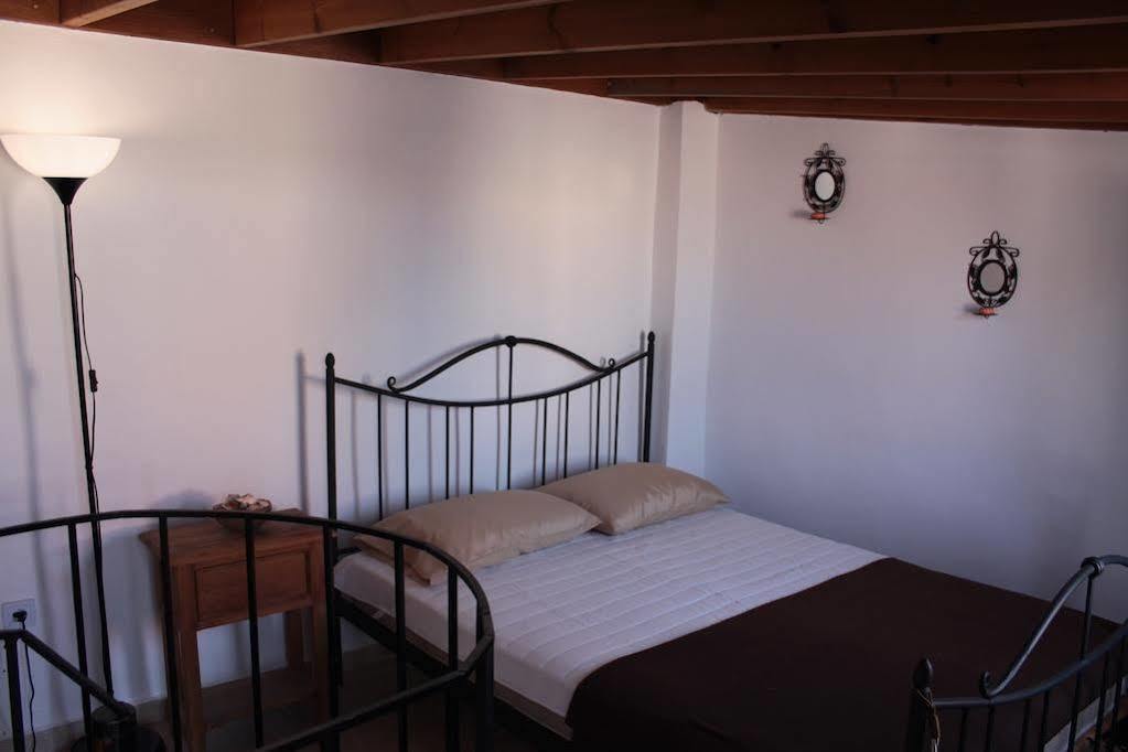 Rhodes City Old Town Roloi Houseヴィラ エクステリア 写真