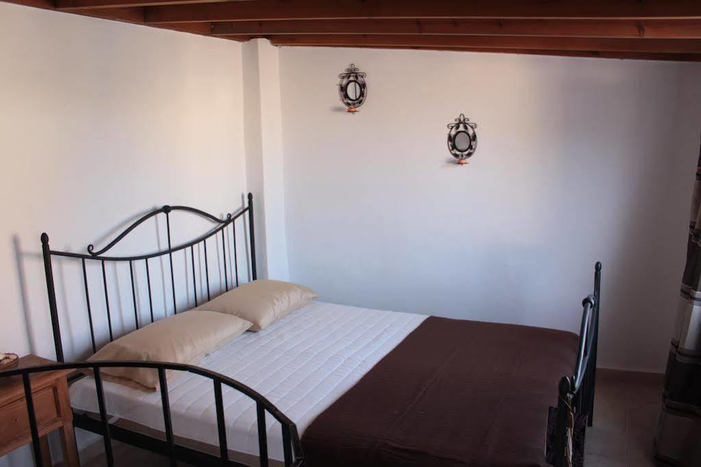 Rhodes City Old Town Roloi Houseヴィラ エクステリア 写真